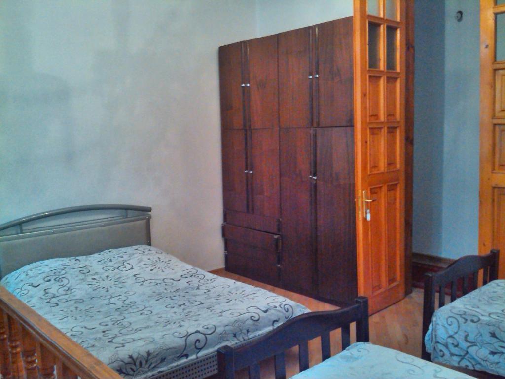Room 404 Guest House Tbilisi Quarto foto