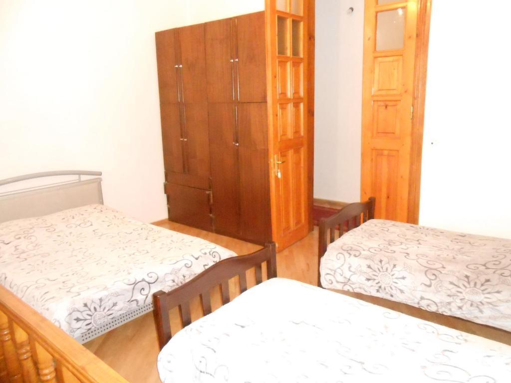 Room 404 Guest House Tbilisi Quarto foto