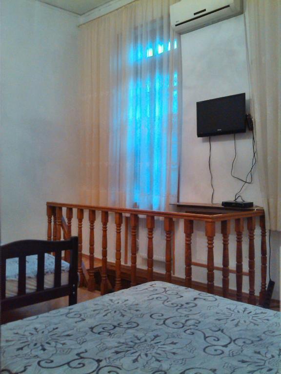 Room 404 Guest House Tbilisi Quarto foto