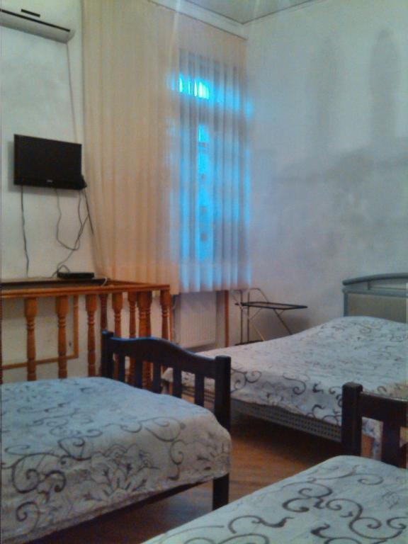 Room 404 Guest House Tbilisi Quarto foto