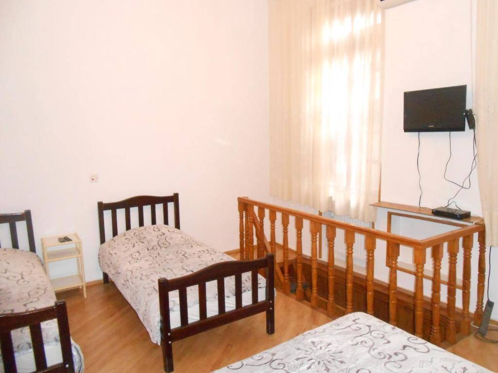 Room 404 Guest House Tbilisi Quarto foto