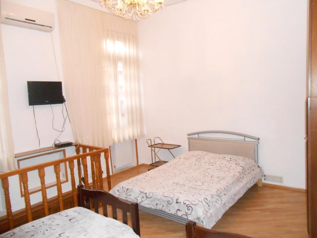 Room 404 Guest House Tbilisi Quarto foto